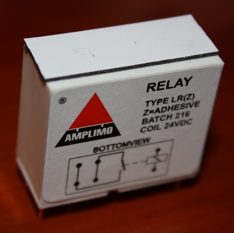 Amplimo Relay Pics | AVForums South Africa - Audio Video Community
